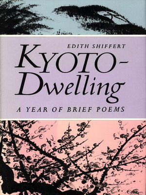 cover image of Kyoto-Dwelling